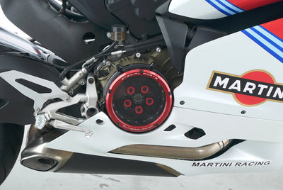 DUCATI 899 PANIGALE