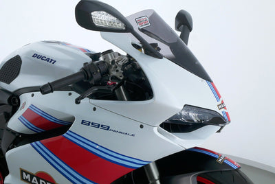 DUCATI 899 PANIGALE