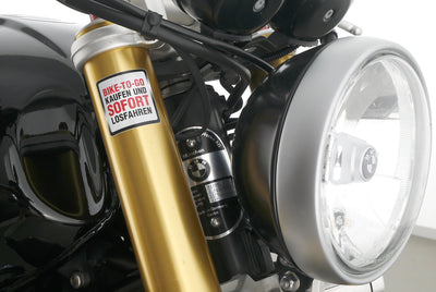 BMW R NINE T