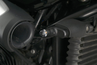 BMW R NINE T
