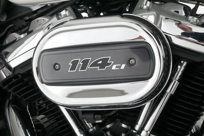 HARLEY DAVIDSON SOFTAIL FAT BOB 114