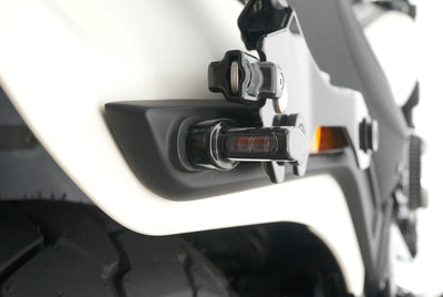 HARLEY DAVIDSON SOFTAIL FAT BOB 114