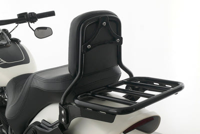 HARLEY DAVIDSON SOFTAIL FAT BOB 114