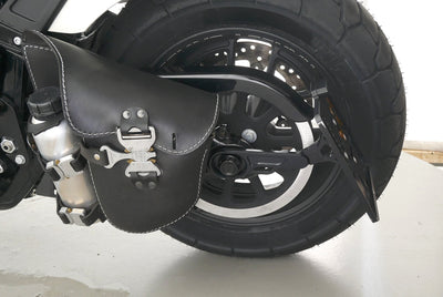 HARLEY DAVIDSON SOFTAIL FAT BOB 114