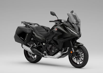 HONDA NT 1100 DCT