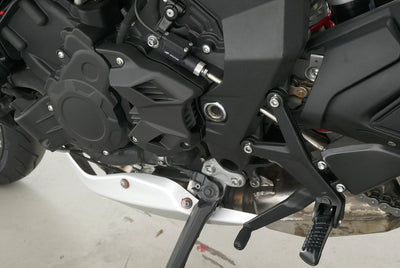 MV AGUSTA DRAGSTER RR