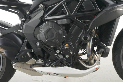 MV AGUSTA DRAGSTER RR