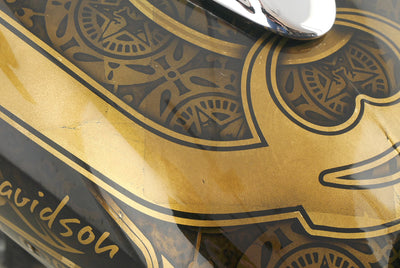 HARLEY DAVIDSON SOFTAIL BREAKOUT