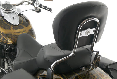 HARLEY DAVIDSON SOFTAIL BREAKOUT