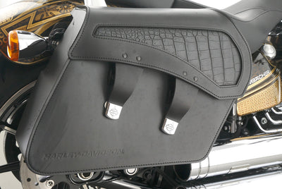 HARLEY DAVIDSON SOFTAIL BREAKOUT