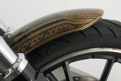 HARLEY DAVIDSON SOFTAIL BREAKOUT