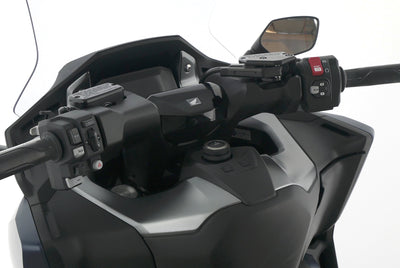 HONDA NSS 750 FORZA