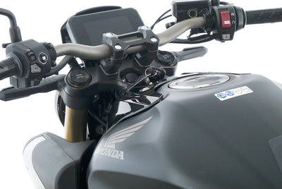 HONDA CB 650 R