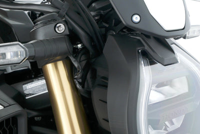 HONDA CB 650 R