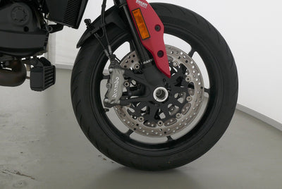 DUCATI HYPERMOTARD 950