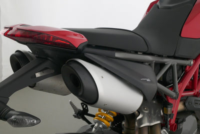 DUCATI HYPERMOTARD 950