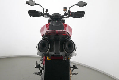 DUCATI HYPERMOTARD 950