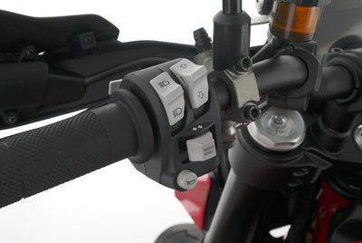 DUCATI HYPERMOTARD 950