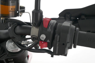 DUCATI HYPERMOTARD 950