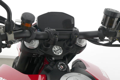 DUCATI HYPERMOTARD 950