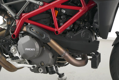 DUCATI HYPERMOTARD 950