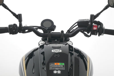 YAMAHA XSR 700