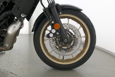 YAMAHA XSR 700
