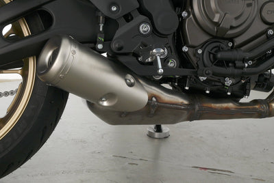 YAMAHA XSR 700