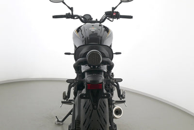 YAMAHA XSR 700