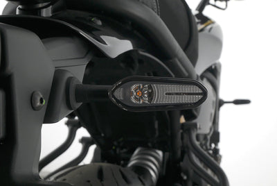 YAMAHA XSR 700