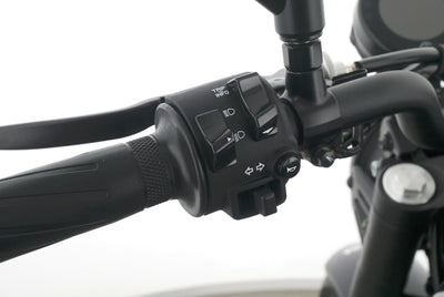 YAMAHA XSR 700