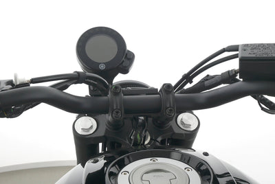 YAMAHA XSR 700