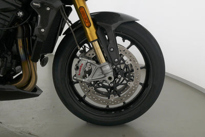 TRIUMPH SPEED TRIPLE 1200 RR