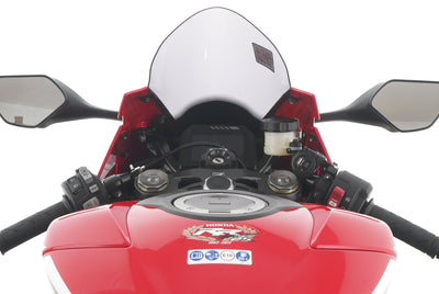 HONDA CBR 1000 RR FIREBLADE