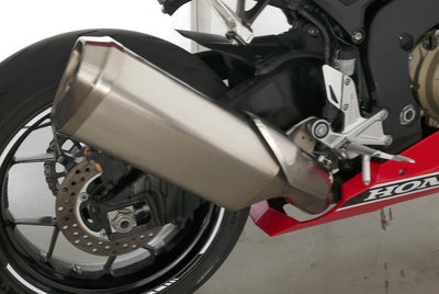 HONDA CBR 1000 RR FIREBLADE