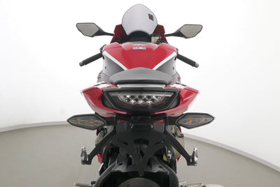 HONDA CBR 1000 RR FIREBLADE
