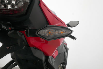 HONDA CBR 1000 RR FIREBLADE
