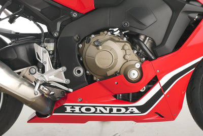 HONDA CBR 1000 RR FIREBLADE
