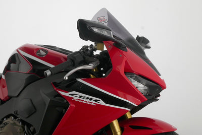 HONDA CBR 1000 RR FIREBLADE