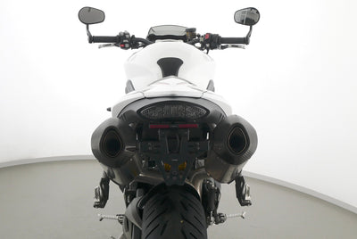 TRIUMPH SPEED TRIPLE RS
