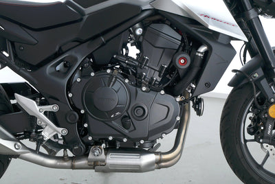 HONDA CB 750 HORNET