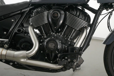INDIAN SPORT CHIEF
