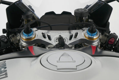 DUCATI PANIGALE V4 SP2