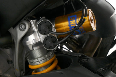 DUCATI PANIGALE V4 SP2