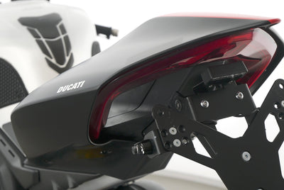 DUCATI PANIGALE V4 SP2