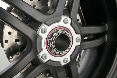 DUCATI PANIGALE V4 SP2