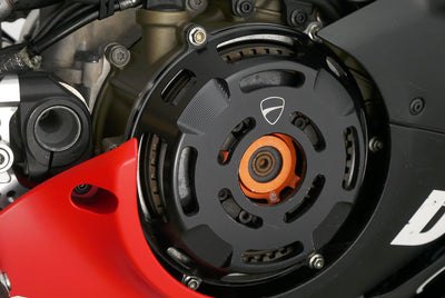 DUCATI PANIGALE V4 SP2