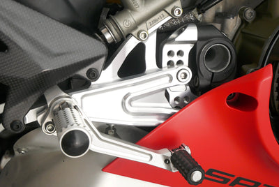 DUCATI PANIGALE V4 SP2
