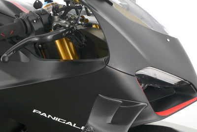 DUCATI PANIGALE V4 SP2