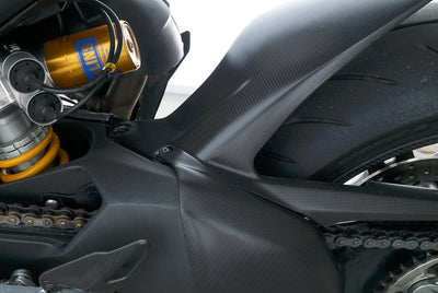 DUCATI PANIGALE V4 SP2